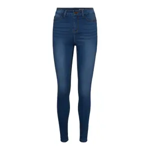 Damenjeans Noisy May Nmcallie Vi021Mb Curve image-0