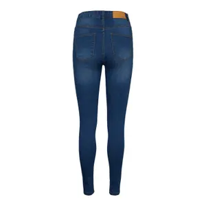 Damenjeans Noisy May Nmcallie Vi021Mb Curve image-1