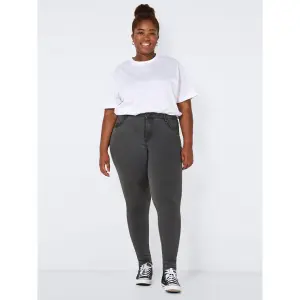 Women's jeans Noisy May Nmcallie Vi069Dg Curve image-1