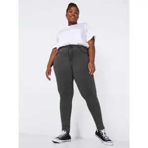 Women's jeans Noisy May Nmcallie Vi069Dg Curve image-2