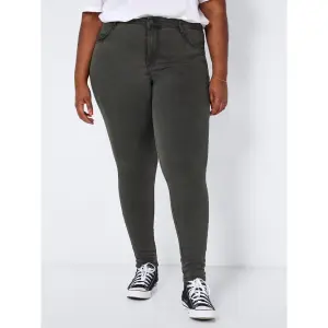 Women's jeans Noisy May Nmcallie Vi069Dg Curve image-3