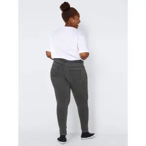 Women's jeans Noisy May Nmcallie Vi069Dg Curve image-5