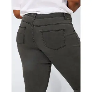 Women's jeans Noisy May Nmcallie Vi069Dg Curve image-6