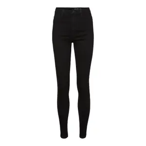 Damenjeans Noisy May Nmcallie Vi023Bl Curve image-0