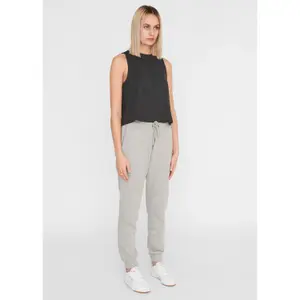 Damen-Crop-Top Noisy May nmhailey image-2