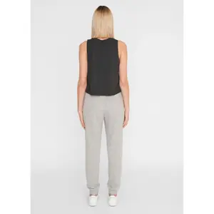 Damen-Crop-Top Noisy May nmhailey image-4