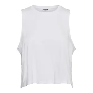 Women's crop top Noisy May nmhailey image-0