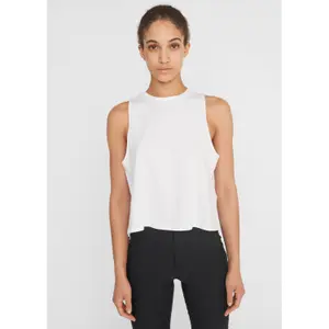 Women's crop top Noisy May nmhailey image-1