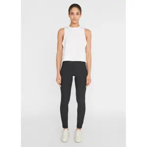 Women's crop top Noisy May nmhailey image-2