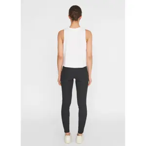 Women's crop top Noisy May nmhailey image-4