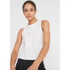 Women's crop top Noisy May nmhailey image-3