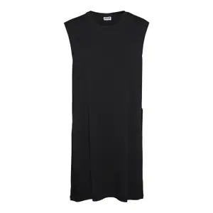 Sleeveless dress for women Noisy May nmmayden image-0