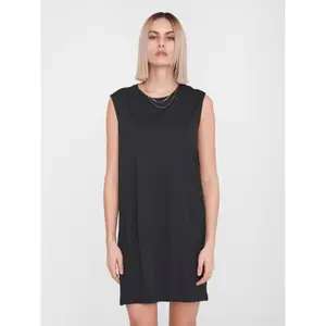 Sleeveless dress for women Noisy May nmmayden image-1