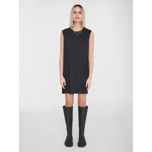 Sleeveless dress for women Noisy May nmmayden image-2