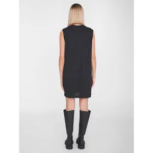 Sleeveless dress for women Noisy May nmmayden image-4