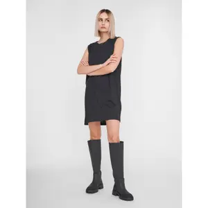 Sleeveless dress for women Noisy May nmmayden image-3