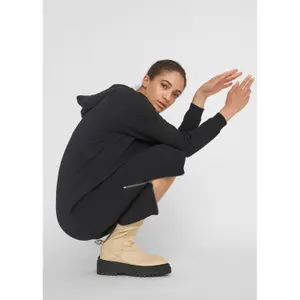 Damen-Cape-Kleid Noisy May nmhelene image-3