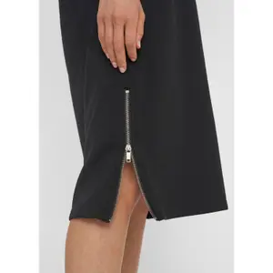 Damen-Cape-Kleid Noisy May nmhelene image-6