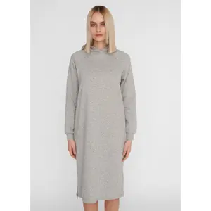 Damen-Cape-Kleid Noisy May nmhelene image-1