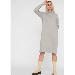 Damen-Cape-Kleid Noisy May nmhelene image-3