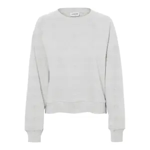 Sweatshirt Frau Noisy May nmlupa image-0