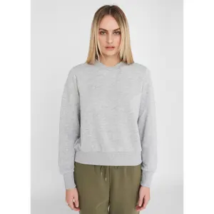 Sweatshirt Frau Noisy May nmlupa image-1