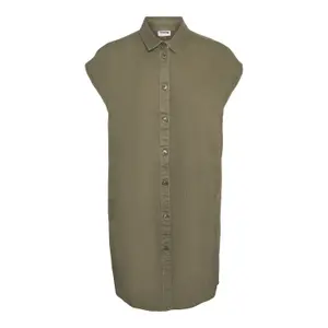 Ärmelloses Kleid für Frauen Noisy May nmalma image-0