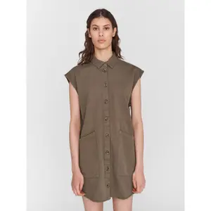 Ärmelloses Kleid für Frauen Noisy May nmalma image-1