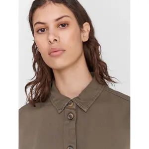Ärmelloses Kleid für Frauen Noisy May nmalma image-4