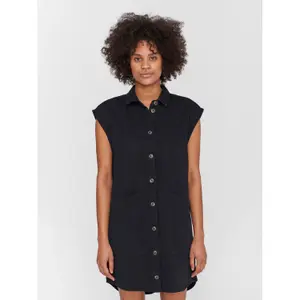Sleeveless dress for women Noisy May nmalma image-1