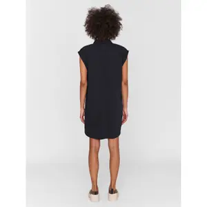Sleeveless dress for women Noisy May nmalma image-4