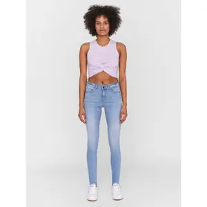 Women's jeans Noisy May nmlucy image-1