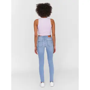 Women's jeans Noisy May nmlucy image-4