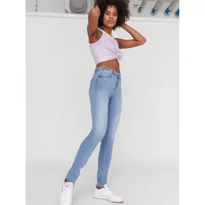 Women's jeans Noisy May nmlucy image-2