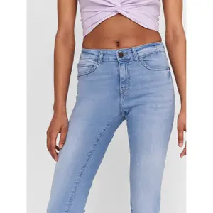 Women's jeans Noisy May nmlucy image-6