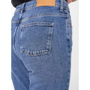 Damen Slim Jeans Noisy May nmolivia image-6