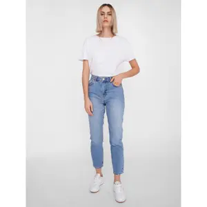 Damenjeans Noisy May nmisabel image-3