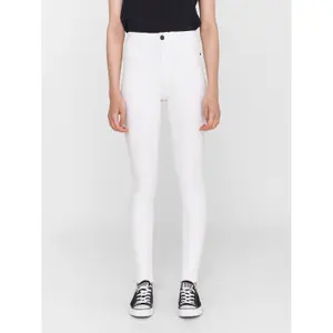 Women's skinny jeans Noisy May nmcallie image-1