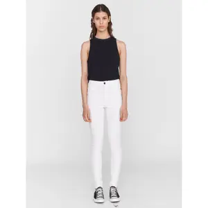 Women's skinny jeans Noisy May nmcallie image-2