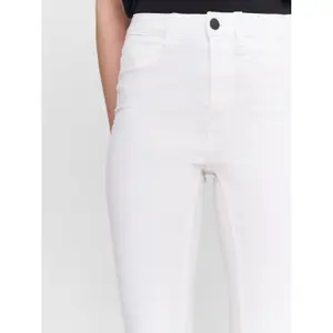 Women's skinny jeans Noisy May nmcallie image-6
