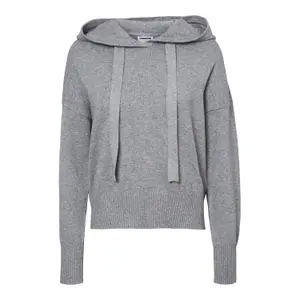 Sweatshirt woman Noisy May nmship image-0