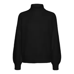 Pullover femme Noisy May nmtimmy image-0