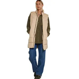 Veste sans manche femme Noisy May nmdalcon image-1