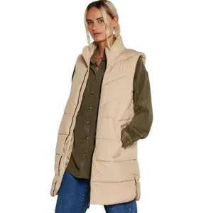 Veste sans manche femme Noisy May nmdalcon image-2