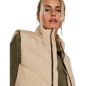 Veste sans manche femme Noisy May nmdalcon image-5