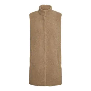 Mouwloos damesjack Noisy May nmgabi image-0