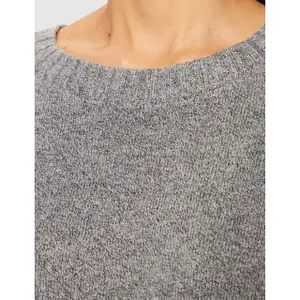 Damenkleid Noisy May nmian boatneck image-5