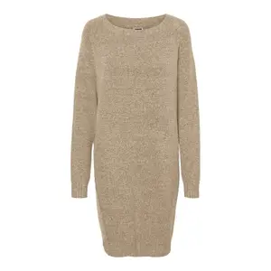 Women's dress Noisy May nmian boatneck image-0