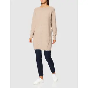 Women's dress Noisy May nmian boatneck image-2