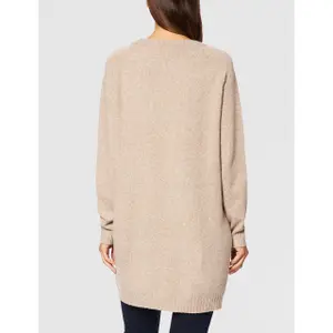 Women's dress Noisy May nmian boatneck image-3